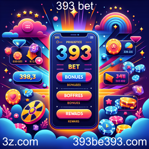 As Melhores Promoções do 393 Bet